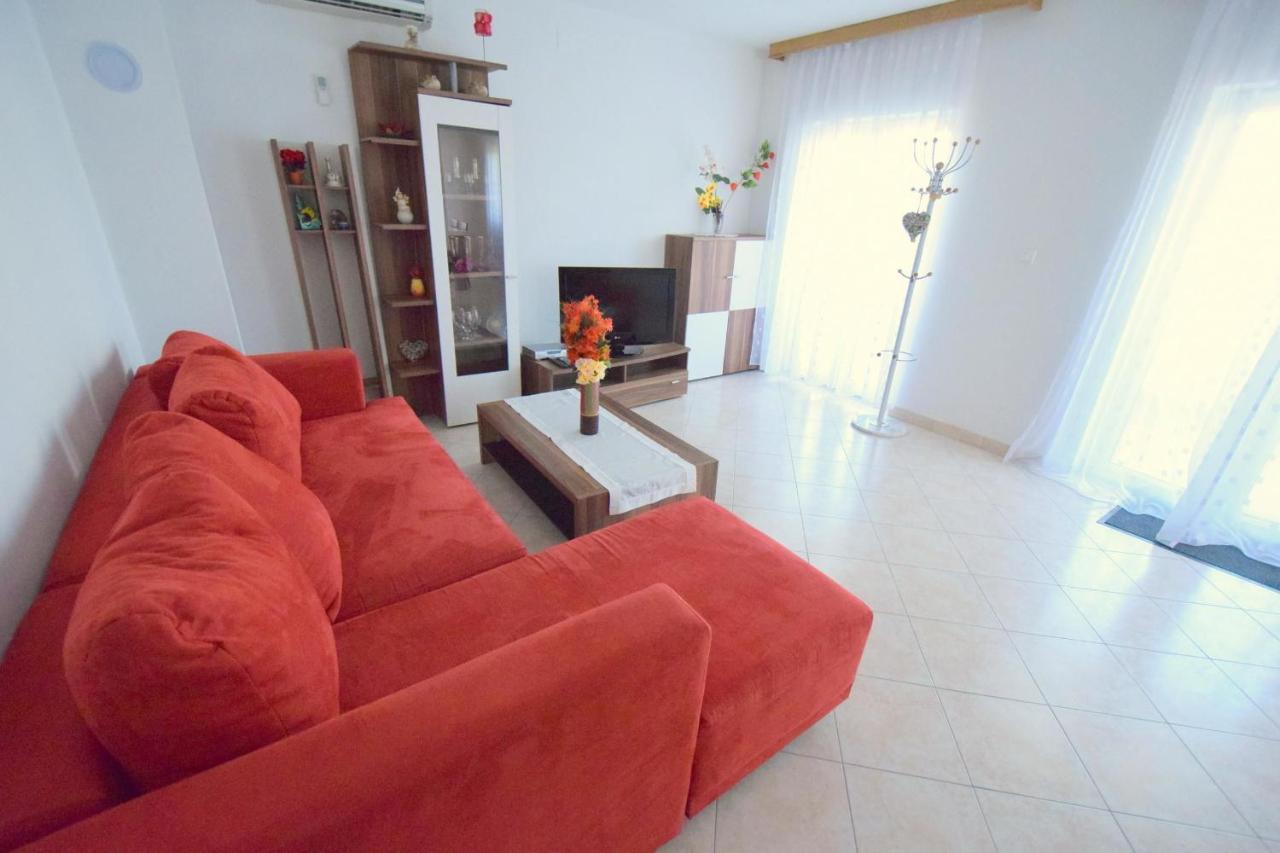 Apartments Gabrijel Malinska Esterno foto